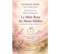 SAECULA: Dalla terra all’esperienza (TERRITORI E COMUNITA')