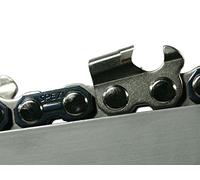 Sägenspezi Cadena de carburo 89 transmisiones 65cm 3/8" 1,5mm se adapta a Husqvarna