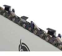 SÄGENSPEZI Cadena de sierra semicincel de 3/8 pulgadas, 1,6 mm, 210 TG, apta para riel guía de 180 cm, de acero alemán, apto para Stihl 044, MS440, MS461, MS462, MS500i, 066, MS660, MS661 y otros
