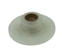 Sägenspezi Caracol para accionamiento de bomba de aceite 3/8" 6Z adecuado para Stihl 020T MS 200 020 T MS200T