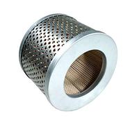 Sägenspezi Filtro de aire adecuado para Stihl TS 350 360 TS350 TS360