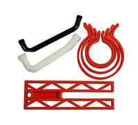 Sägenspezi - Kit de montaje para anillos de pistón