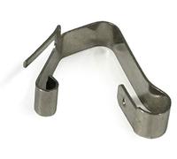 Sägenspezi Muelle de contacto adecuado para Stihl 026AV MS260