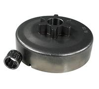 Sägenspezi Piñón de 3/8" 6Z Apto para Stihl MS251 MS 251