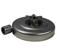Sägenspezi - Rueda de cadena de 3/8" 6Z para Stihl MS192 T MS 192T