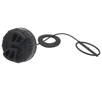 Sägenspezi Tapa de depósito de aceite o gasolina apta para Stihl 017 MS 170 MS170