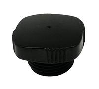 Sägenspezi Tapa de depósito de aceite superior modelo antiguo apto para Stihl 050 051 AV