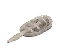 Saeger 10C4039507214388C10 Accesorios de Pesca, Unisex-Adult, Multicolor, Talla única