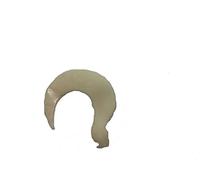Saeger 10C4039507220877C10 Accesorios de Pesca, Unisex-Adult, Multicolor, Talla única