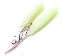 Saeger 10C5060432140120C10 Accesorios de Pesca, Unisex-Adult, Multicolor, Talla única