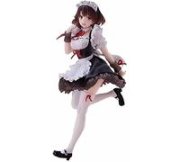 Saekano - Figura de acción de 18 cm, diseño de anime coleccionable de Kato Megumi, de Cómo criar a una novia aburrida, materiales de protección del medio ambiente de PVC