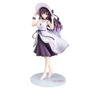 Saekano: How To Raise A Boring Girlfriend Pvc Statua 1/7 Utaha Kasumigaoka 26 Cm