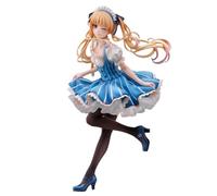 Saekano The Movie: Final Estatuilla 1/7 Eriri Spencer Sawamura Maid Ver. 23 cm