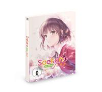 Saekano The Movie: finale [Alemania] [DVD]