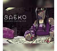 SAEKO: Giantess Dating Sim (PC) Steam Gift - GLOBAL