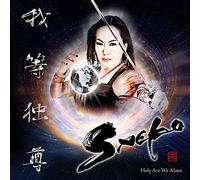 Saeko - Holy Are We Alone