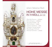 Sämann - Hohe Messe h-moll