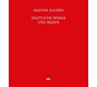 Sämtliche Werke und Briefe in vier Bänden: 59086