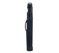 SAENGER caña de pescar barril de viaje - caña-transporte tubo 115cm-240cm...