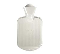 Sänger FSC 100% 0,8 litros de agua caliente de goma, color: blanco