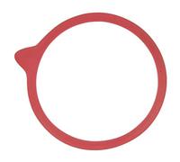 Sänger GmbH - Anillo para conservas, Color Rojo