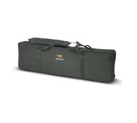 Sänger Top Tackle Systems Anaconda Rod Pod Carrier 600D Bolsa de Transporte de poliéster 102 x 27 x 11 cm, Verde para cañas y Equipo de Pesca