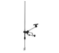 Sänger Top Tackle Systems Iron Claw Transducer Mount Deluxe - Soporte para telescopio