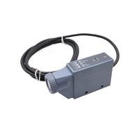 SAEVVCJWW 1 Sensor de Marca de Color KS-W22-R22-RG22-W22T-WG22 10-30V Interruptor fotoeléctrico de detección Marca de Color reconocimiento automático de Color (Color : KS-W22)