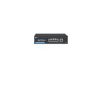 SAEVVCJWW Conmutador PoE 18 16 20 10 conmutador Gigabit de 12 Puertos conmutador Ethernet de Red rápida con Vlan (Size : 04G10GB)