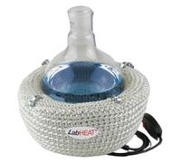 SAF Wärmetechnik KM-GH - Campana térmica estándar para matraz redondo de 250 ml, 300 W, 230 V, 165 mm de diámetro, 100 mm de altura