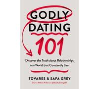 Safa Grey Tovares Grey Godly Dating 101 (Tapa blanda) (Importación USA)