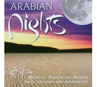 Safar - Arabian Nights