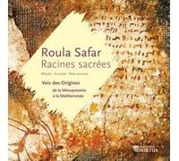 Safar - Racines Sacrees