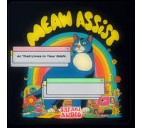 Safari Audio MEAW:Assist