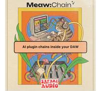 Safari Audio MEAW:Chain