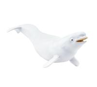 Safari Beluga Whale