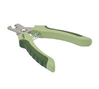 Safari Coastal Pet Cortauñas Profesional para Perros pequeños - Tope de Seguridad y Agarre Antideslizante - Estándar - 5 x 1.5 Pulgadas