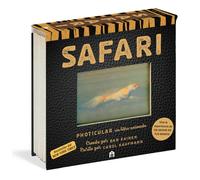 Safari | Dan Kainen