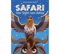 Safari: Der Sohn von Adisa