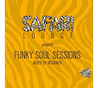 Safari Lounge Pres. - Funky Soul Session Mixed By Th
