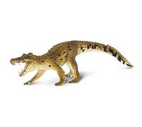 Safari Ltd. Bebé Camaleón Velado 17.9cm | Figuras de Animales | Juguetes para Niños | No Tóxico y Libre de BPA | Apto para Niños de 3