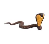 Safari Ltd. Cobra dagli Occhiali cod. 272629