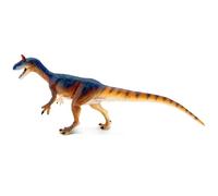 Safari Ltd. Figura de Juguete Dinosaurio Cryolophosaurus | Colección Mundo Prehistórico | No tóxico y Libre de BPA | Adecuado para niños de 3 años en adelante