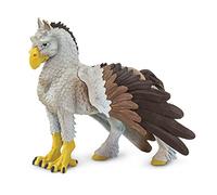 Safari Ltd. Hippogryph de los reinos míticos