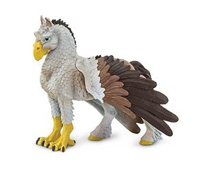 Safari Ltd. Hippogryph de los reinos míticos