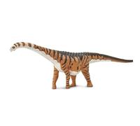 Safari Ltd. Malawisaurus 34cm | Figura de Dinosaurio | No tóxico y Libre de BPA | Apto para niños de 3 años en adelante