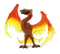 Safari Ltd. Megalodón 16.6cm | Figura de Dinosaurio | No tóxico y Libre de BPA | Apto para Niños de 3