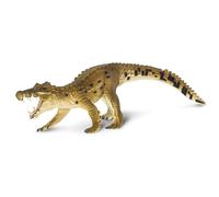 Safari LTD Prehistoric Kaprosuchus 300829 Figura De Juguete