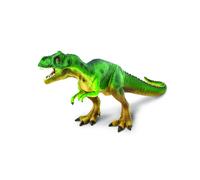 Safari Ltd. Tyrannosaurus Rex Figurine - Detailed 7"""" Dinosaur Figure - Educational Toy for Boys Girls and Kids Ages 3+