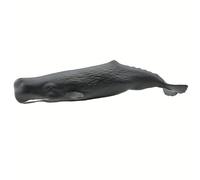 Safari Ltd. Wild Safari Sea Life Cachalote Figura de juguete para niños y niñas - A partir de 3 años